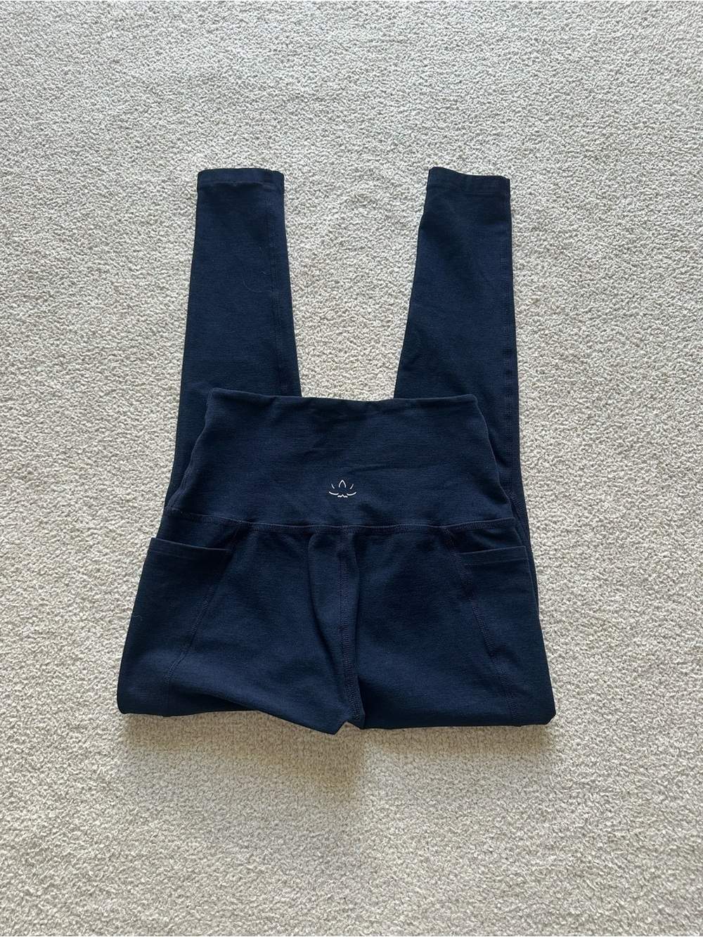 Beyond Yoga SpaceDye Legging with Pockets
